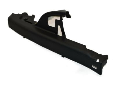 Subaru 94043AJ02AVH Trim Panel C Pillar Rear LRH