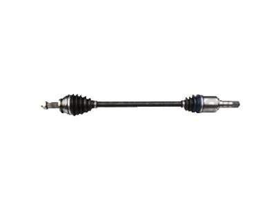 Subaru 28321AJ010 Front Axle Shaft Assembly