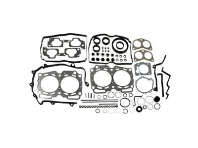 Subaru 10105AA310 Engine GASKET/SEAL Kit