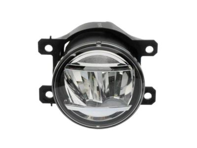 Subaru 84501VA010 Fog Lamp Assembly Front LH