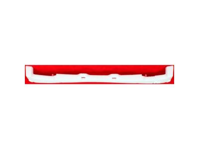 Subaru 57705SC000 Energy ABSORBER Front Bumper