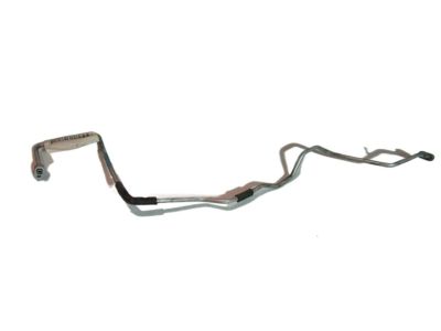 2006 Subaru Baja A/C Hose - 73431AE14A