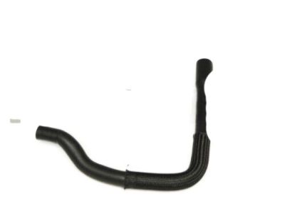 Subaru 99071AC881 Hose Vacuum