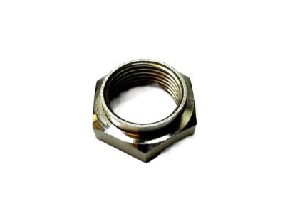 Subaru 802620100 Lock Nut-20X11