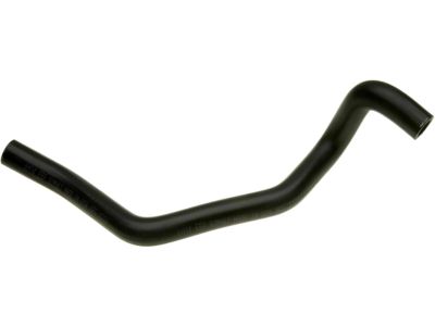 Subaru 72411AG00A Hose Heater In