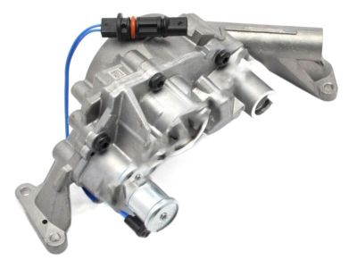 Subaru 15010AA001 Oil Pump Assembly
