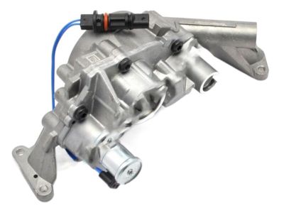 1989 Subaru XT Oil Pump - 15010AA001