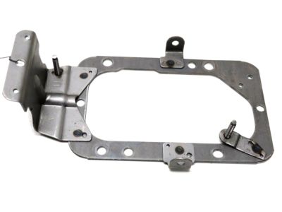 Subaru 35038AG081 Plate Boot