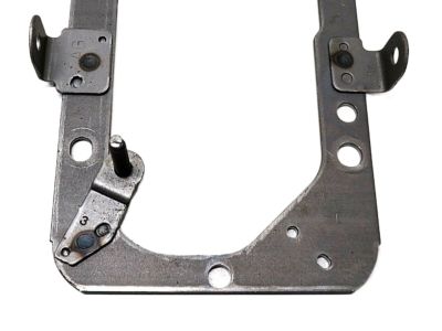 Subaru 35038AG081 Plate Boot