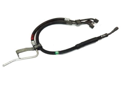 2012 Subaru Outback Power Steering Hose - 34610AJ15A