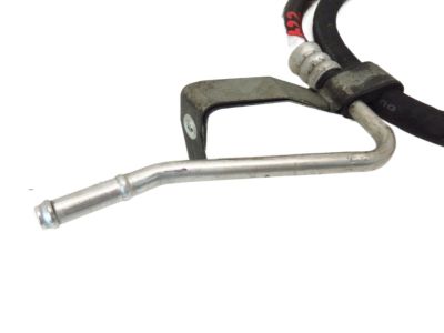 Subaru 34610AJ15A Hose Assembly Power Steer