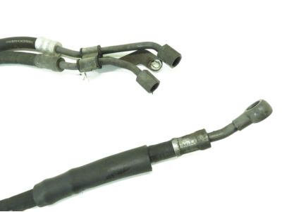 Subaru 34610AJ15A Hose Assembly Power Steer