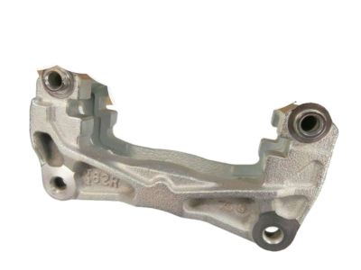 2008 Subaru Impreza STI Brake Caliper Bracket - 26225AG080