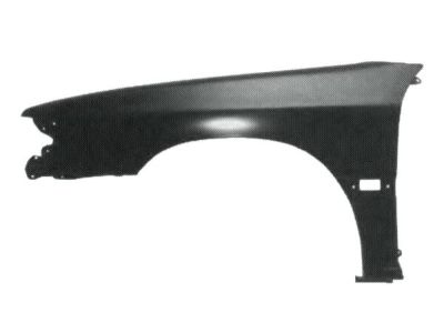 Subaru Fender - 57110AA070