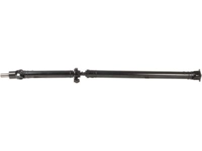 Subaru 27111AJ11A Rear Drive Shaft Assembly