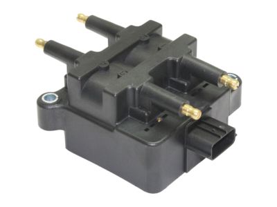 22433AA570 Subaru Ignition Coil Assembly Product Photo 4 of 4