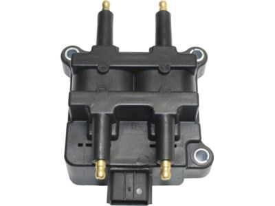 Subaru 22433AA570 Ignition Coil Assembly 22433AA570 Subaru Ignition Coil Assembly Product Photo 1 of 4