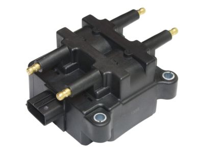 22433AA570 Subaru Ignition Coil Assembly Product Photo 3 of 4