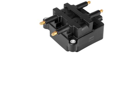 Subaru 22433AA41A Ignition Coil Assembly