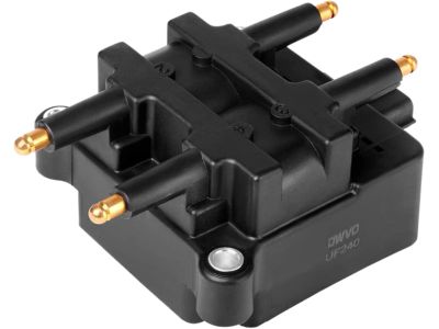 Subaru Legacy Ignition Coil - 22433AA41A