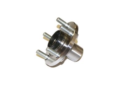 Subaru Outback Wheel Hub - 28362AE000