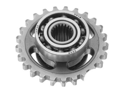 Subaru 15063AA020 SPROCKET Oil Pump