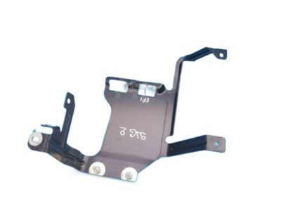 Subaru 22639AA130 Bracket Complete EGI Control Un