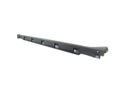 Subaru 91112FJ151 GARNISH Assembly Side SILL LH