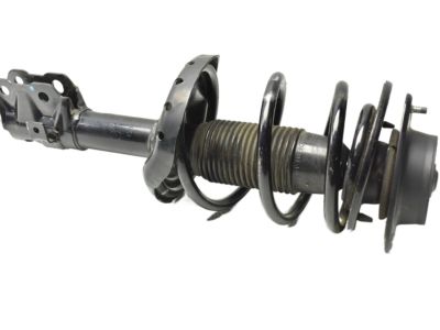 2009 Subaru Impreza STI Shock Absorber - 20310FG080