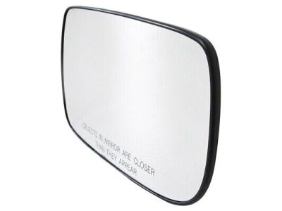 Subaru 91032AE26A Mirror Glass