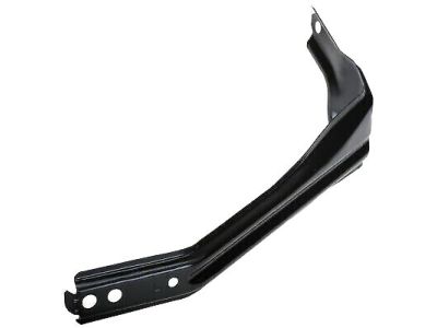 Subaru 57707AE16A Bracket Side Lower Front LH