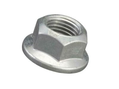 Subaru 20550AA010 Nut