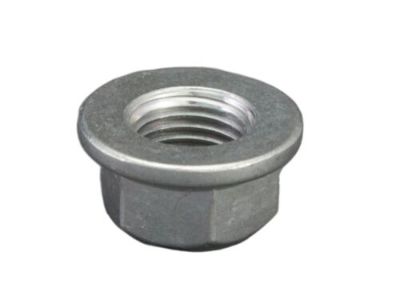 Subaru 20550AA010 Nut