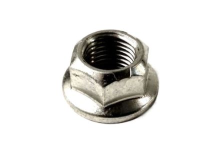 Subaru 20550AA010 Nut