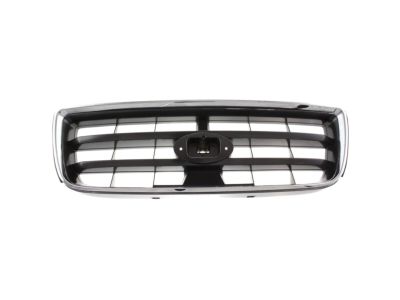 Subaru 91121SA050 Front Grille Assembly