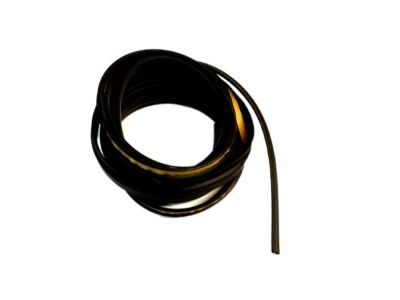 Subaru 60215FC100 Rubber Rear Gate