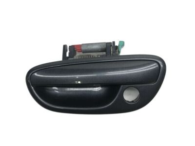 Subaru Outback Door Handle - 61022AG03ANN