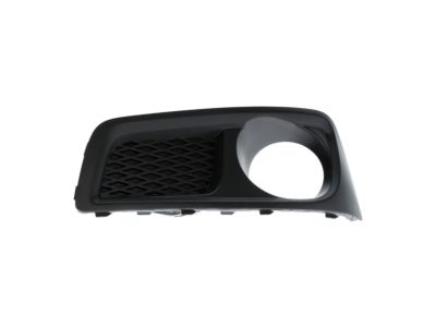 Subaru 57731AJ20A Cover Fog Left