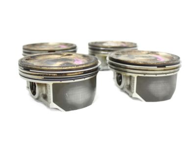 Subaru 12006AC390 Piston Set