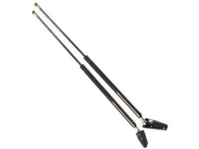 Subaru Outback Trunk Lid Lift Support - 63269AJ01A