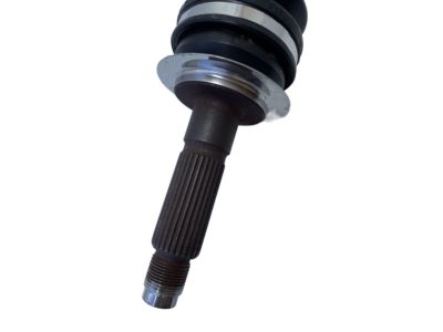 Subaru 28421SG000 Rear Drive Shaft Assembly