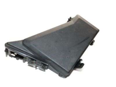 Subaru 82243AG00B Fuse Box Cover Top