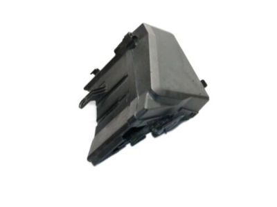 Subaru 82243AG00B Fuse Box Cover Top