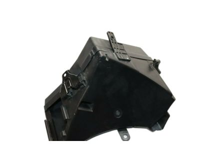 Subaru 82243AG00B Fuse Box Cover Top