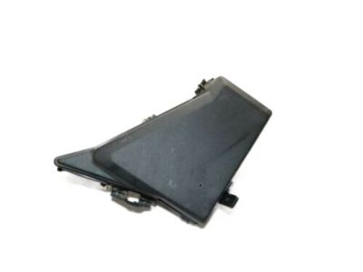 Subaru 82243AG00B Fuse Box Cover Top