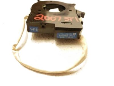 Subaru 27549AG000 Steering Angle Sensor