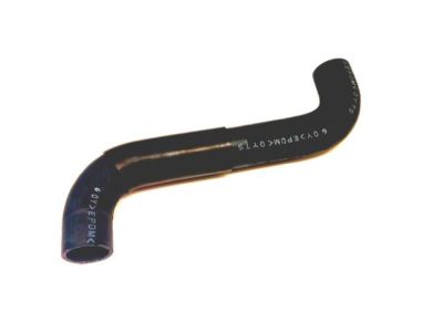 2005 Subaru Baja Coolant Reservoir Hose - 45161AE12A