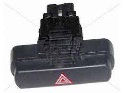 Subaru 83037FG000 Switch Hazard