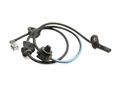 2012 Subaru Legacy Speed Sensor - 27540AJ01A