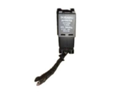 Subaru Shift Cable - 35150AE03A